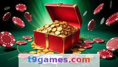 t9 game - Cashback: ganhe mais em cada sessão 3 Imagem ilustrativa