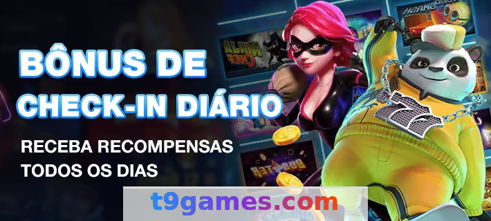 t9 game - Programa VIP: Vantagens que tão bombando 💥 4 Imagem ilustrativa