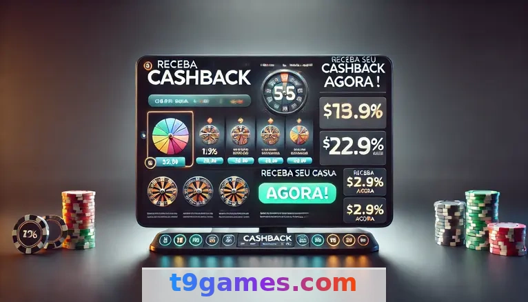 t9 game - Programa VIP: Vantagens que tão bombando 💥 3 Imagem ilustrativa