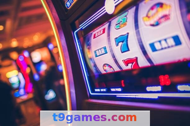 t9 game - Cassino: Guia Completo de Jogos 4 Imagem ilustrativa