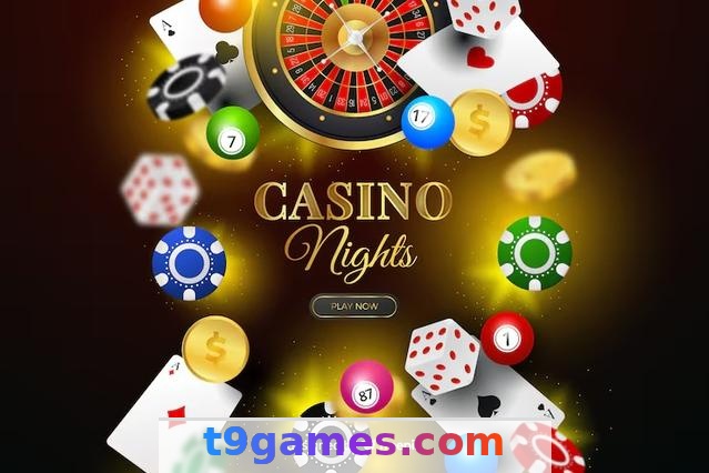Login no T9 Game: Como Acessar com Segurança ⭐ 6 Imagem ilustrativa