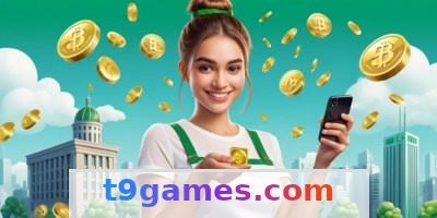 t9 game - Parceiros: Conecte-se e Cresça com a Gente 4 Imagem ilustrativa